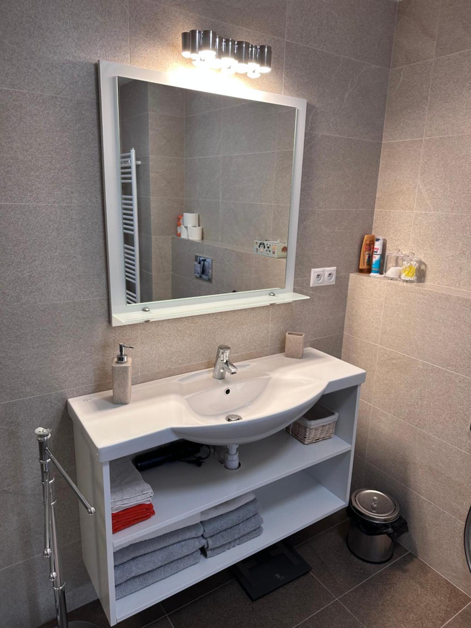 Apartman Ferula Stara Lesna Exterior photo