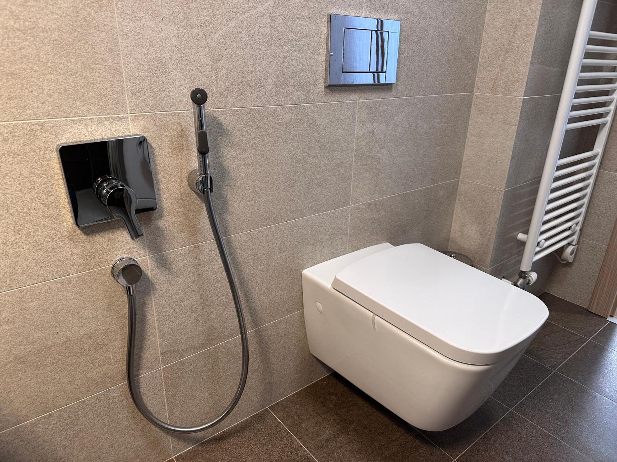 Apartman Ferula Stara Lesna Exterior photo