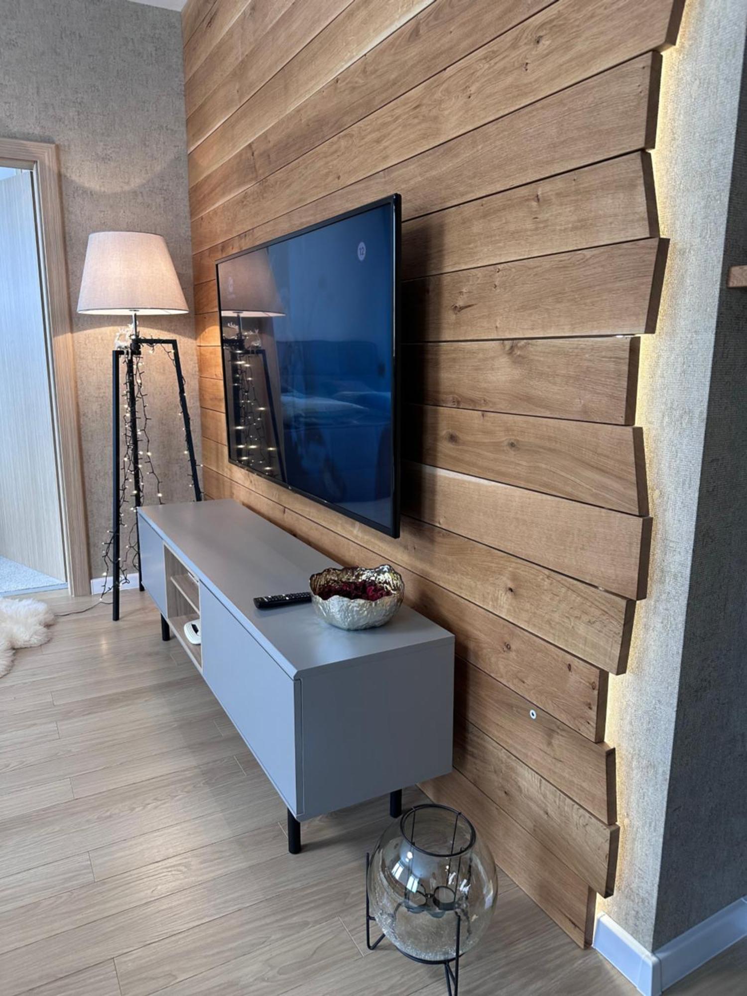 Apartman Ferula Stara Lesna Exterior photo