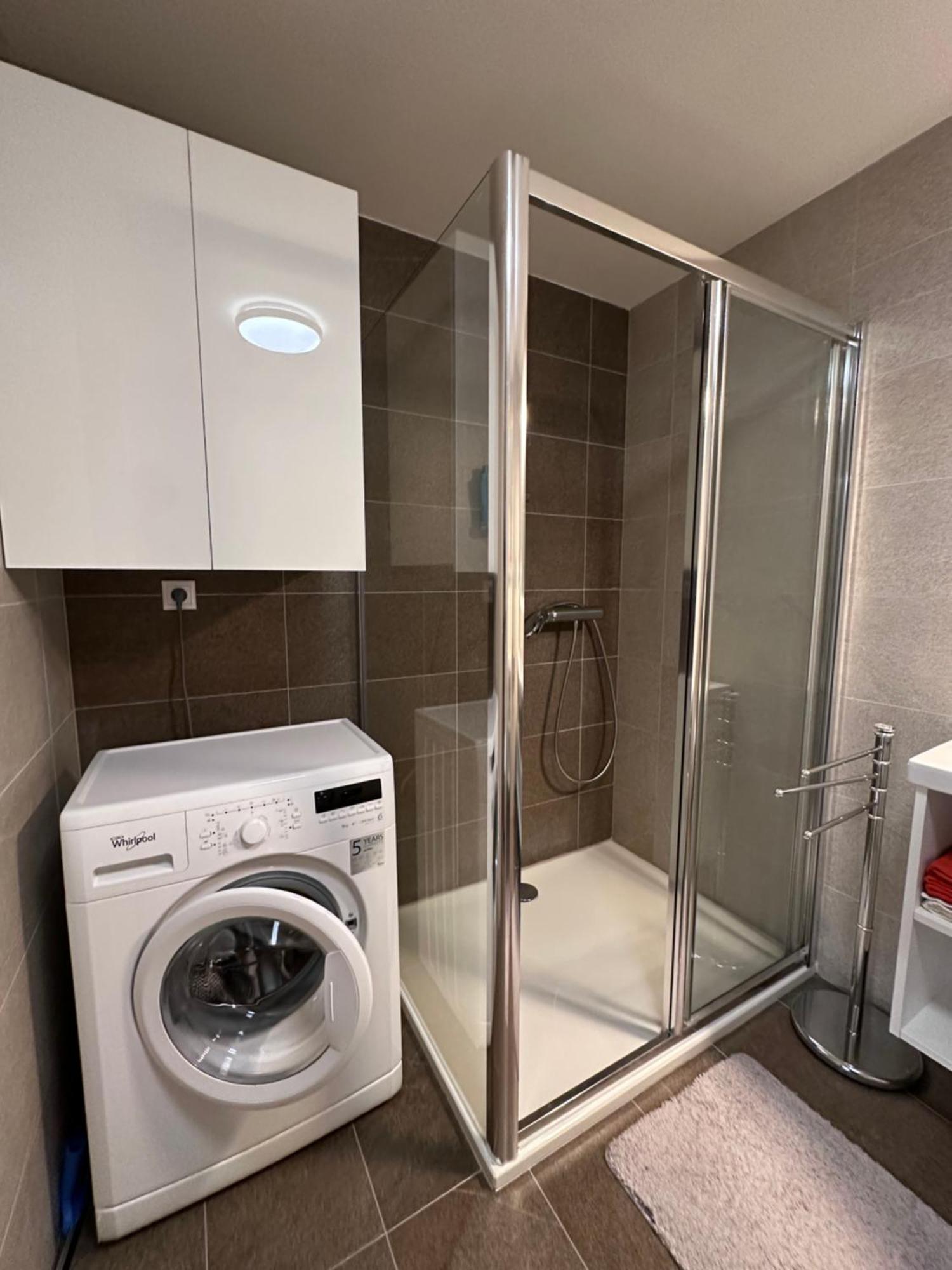 Apartman Ferula Stara Lesna Exterior photo