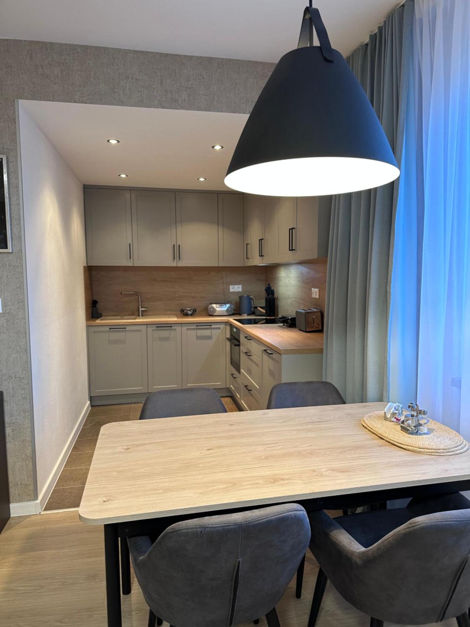 Apartman Ferula Stara Lesna Exterior photo