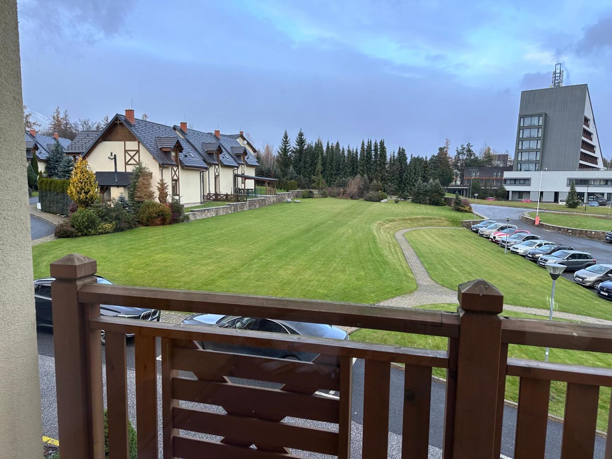 Apartman Ferula Stara Lesna Exterior photo