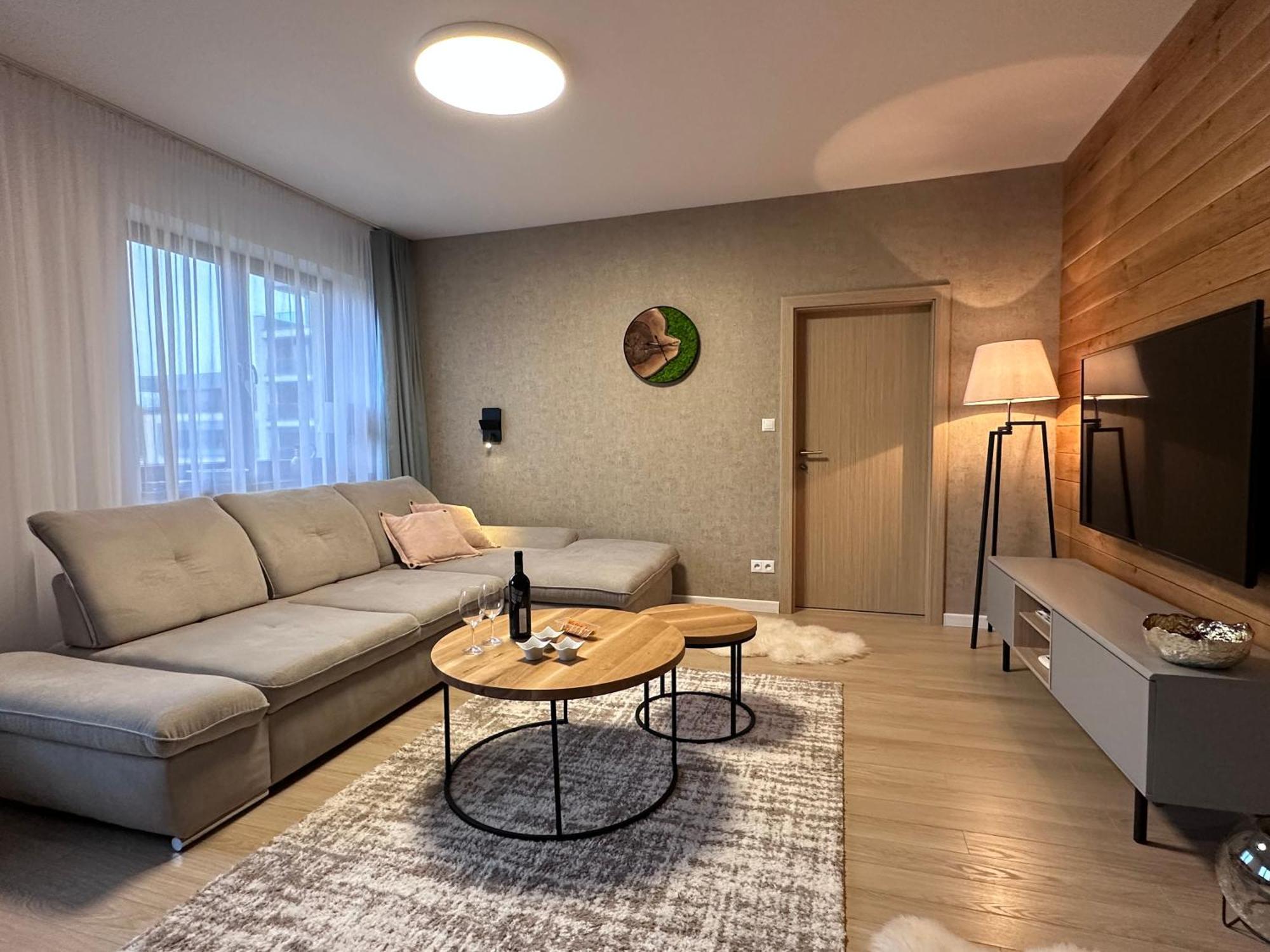 Apartman Ferula Stara Lesna Exterior photo