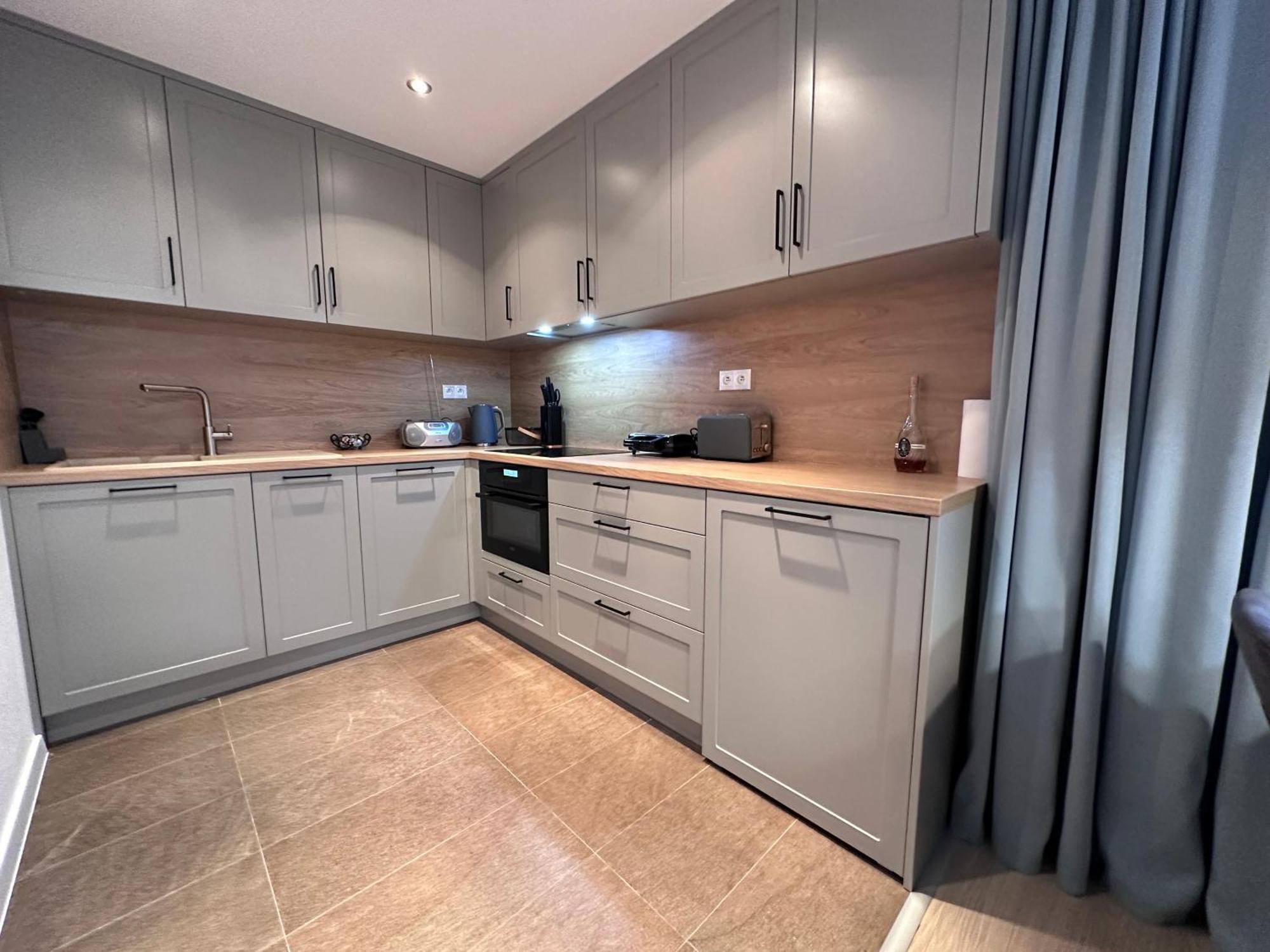 Apartman Ferula Stara Lesna Exterior photo