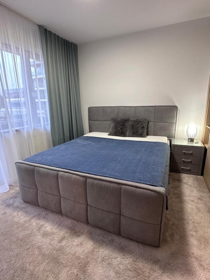 Apartman Ferula Stara Lesna Exterior photo